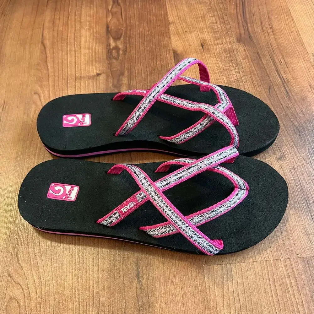 Teva olowahu mush